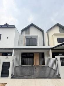 2-storey Terraced House For Rent in Setia Indah,JHR
