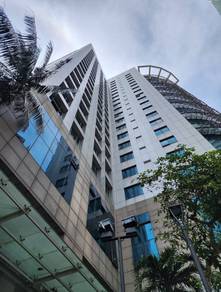 Office space For Sale in KL Sentral,KUL