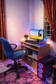 Set PC