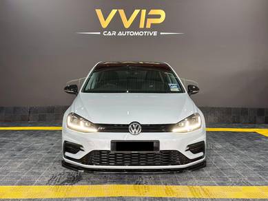 Volkswagen Golf TSI R-LINE in Cheras, SGR