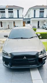 Proton Inspira PREMIUM CVT in Puncak Alam, SGR