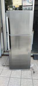 Hitachi 365 litter