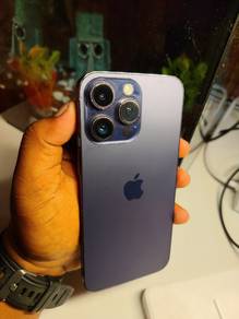 Iphone 14 Pro Max 128gb ( baca details ) 