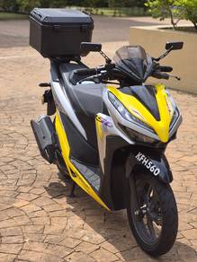 Honda Vario 150