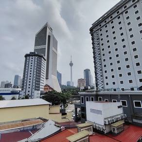 Shop lot For Rent in City Centre,KUL