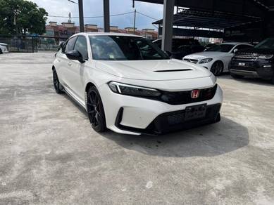 Honda Civic Type R TYPE R in Kajang, SGR