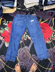 seluar jeans saiz 39