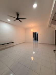 2-storey Terraced House For Sale in Johor Bahru,JHR