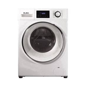 ELBA 8KG Front Load Washer Inverter EWFJ8020INWH