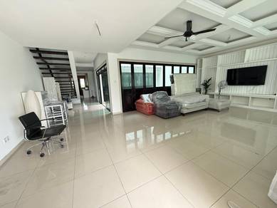 2-storey Terraced House For Sale in Denai Alam,SGR