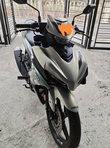 Yamaha Y16ZR