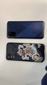 Samsung Galaxy A02 64 GB