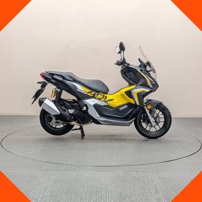 Honda ADV 160