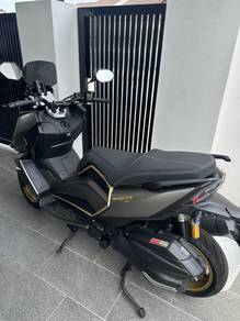 Aveta Vanguard 250