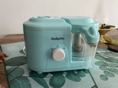 Baby Food Processor