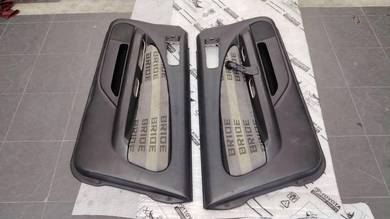Nissan Silvia S15 Door Trim Card Panel Bride  For