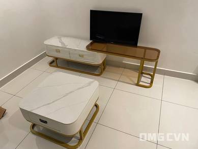 Service Residence For Rent in Edusentral