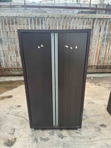 5ft Shoes Rack Cabinet Rak Kasut