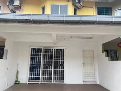 2-storey Terraced House For Sale in Puchong,SGR