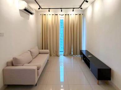 Service Residence For Sale in Sentul Point Suite Apartment