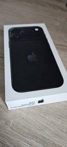 Iphone 18 pro 256gb black color
