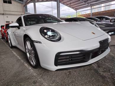 Porsche 911 Carrera CARRERA in Cheras, KUL