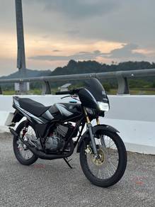 Yamaha RXZ