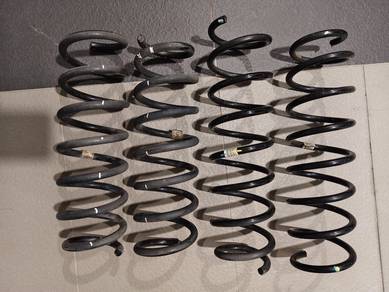 F10 original spring
