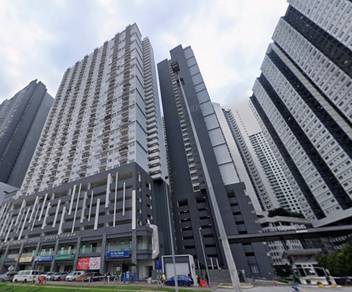 Apartment For Sale in Residensi KepongMas