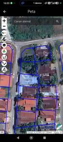Residential Land in Chemor, PRK