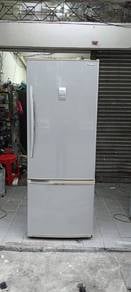 395L inverter 2 doors fridge refrigeratorPanasonic