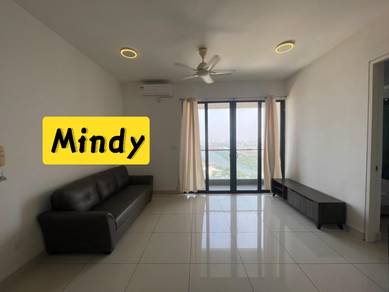 Service Residence For Rent in Woodsbury Suites