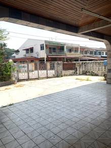 1.5-storey Terraced House For Sale in Ipoh,PRK