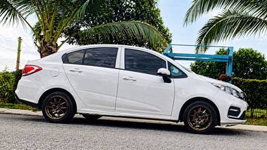 Proton Persona EXECUTIVE in Seremban, NSN