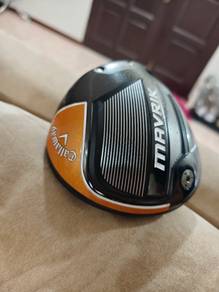 Callaway Maverick driver