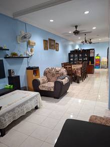 1-storey Terraced House For Sale in Sungai Petani,KDH