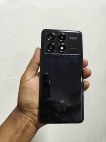 poco x6 pro 5g (12/512)
