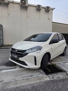 Perodua MyVi X in Johor Bahru, JHR
