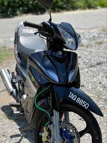 Yamaha Lagenda 110Z