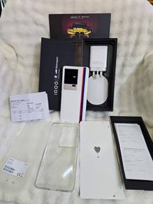 Vivo iqoo 11