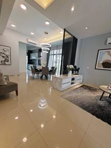 2-storey Terraced House For Sale in Masai,JHR