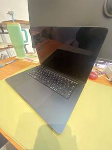 Macbook Air M4 (2025) 15-inch