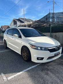 Honda Stream i-VTEC in Bukit Mertajam, PNG
