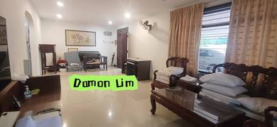 Semi-Detached House For Sale in Greenlane,PNG