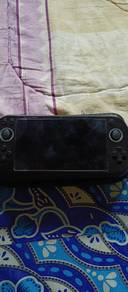 game console