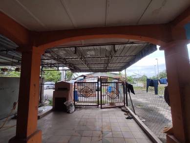 2-storey Terraced House For Rent in Banting,SGR