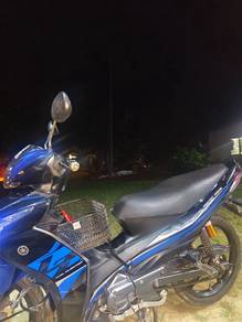Yamaha 115ZR