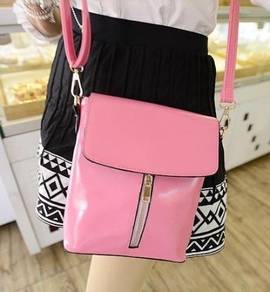 2120 Korean Casual Sweet Handbag Ladies Sling Bag