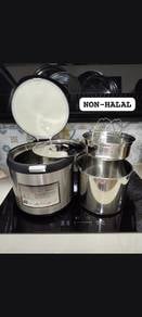 LA GOURMET 4.5L Thermal Cooker (NON-HALAL)