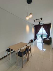 Service Residence For Rent in Jesselton Twin Towers